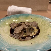 Restaurant つじ川 - 