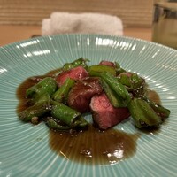 Restaurant つじ川 - 