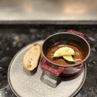 mahoroba 鉄板 心斎橋 - 