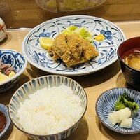 新宿割烹 中嶋 - 