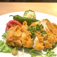 京洋食 まつもと -  京洋食 まつもと -