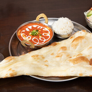 インド・ネパール料理 京都ダイニング_2