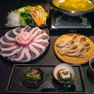 SOUSAKU28 （ソウサクニハチ） - 市役所前/そば | 食べログ