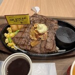 OK STEAK Mizutomi Seiniku Ten Ias Toyosaki Ten - 