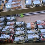 立喰 美登利 エチカ池袋店 - 