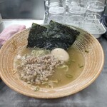 覆麺 智 - 