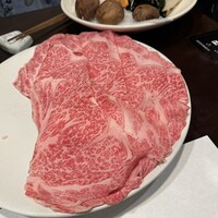 しゃぶしゃぶ・日本料理 木曽路 銀座五丁目店 - 