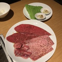 ビーフキッチン 恵比寿店 - 