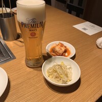 ビーフキッチン 恵比寿店 - 