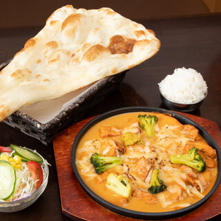 インド・ネパール料理 京都ダイニング_2