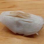 きざ㐂 - アワビ