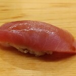 きざ㐂 - 中トロ