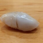 きざ㐂 - シンイカ(スミイカの赤ちゃん)