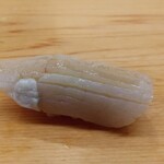 きざ㐂 - タイラ貝