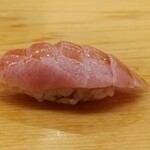 きざ㐂 - 大トロ