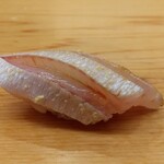 きざ㐂 - カスゴダイ