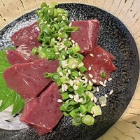 馬桜 銀座通り店 - 