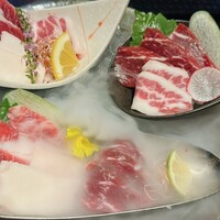 馬桜 銀座通り店 - 
