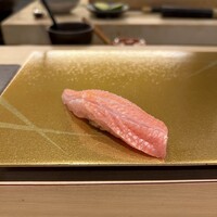 梅田 鮨 よこ田 - 