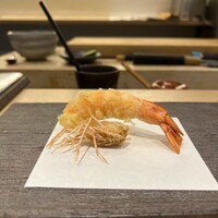 梅田 鮨 よこ田 - 