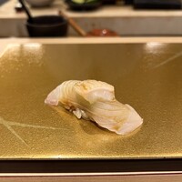 梅田 鮨 よこ田 - 