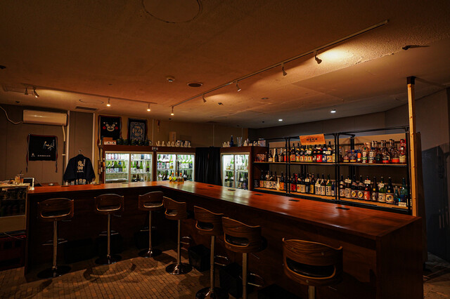 Sakaya Bar HANASAKU Reservation - Tanukikoji/Bar | Tabelog