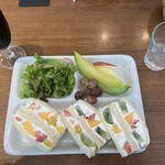 果実園 リーベル 目黒店 - 