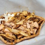 レイスケバブ 新宿店 - 