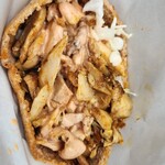 レイスケバブ 新宿店 - 