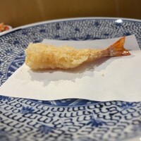 天ぷら浅沼 - 