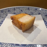 天ぷら浅沼 - 