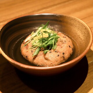 ひょうたん鍋のおでんは約30種類！すじぼうず・すじこんが名物