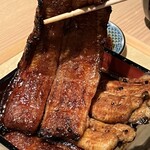 うなぎのお多福 栄本店 - 