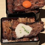 うなぎのお多福 栄本店 - 