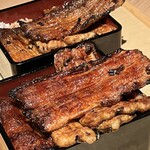 うなぎのお多福 栄本店 - 