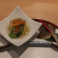 鮨やすぞう。 - 