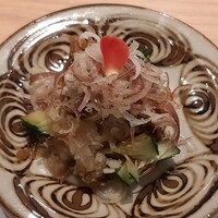 鮨やすぞう。 - 