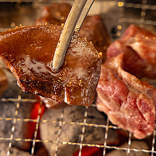 熟成豚ホルモン えいじ_0