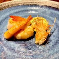 鉄板 日本橋 KITAZUMI - 
