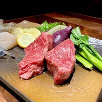 鉄板 日本橋 KITAZUMI - 