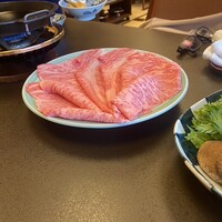 人形町今半 名古屋ミッドランドスクエア店 - 