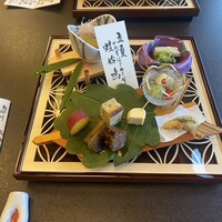 人形町今半 名古屋ミッドランドスクエア店 - 