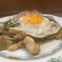 鉄板焼 りんご - 