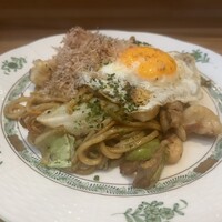 鉄板焼 りんご - 