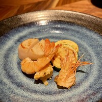 鉄板 日本橋 KITAZUMI - 