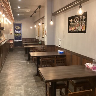 センミ スリランカ 料理レストラン_0