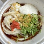 丸亀製麺 - 