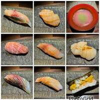 鮨ノ蔵 -  鮨ノ蔵 -