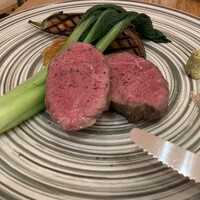 RIGOLETTO KITCHEN - 