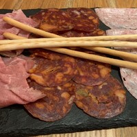 RIGOLETTO KITCHEN - 
